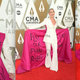 Image for article titled All the Sequins, Animal Prints, and Pinks at the 2019 Country Music Awards
